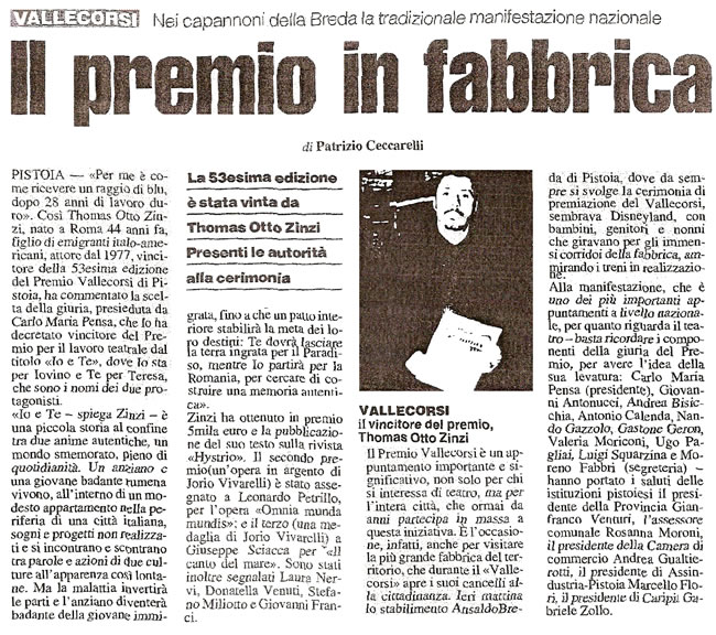 La Nazione